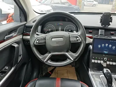 Haval H4