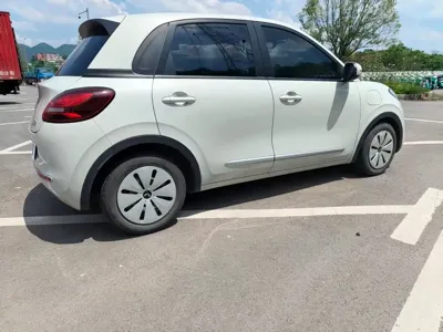 Wuling Bingo