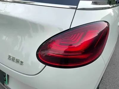 Wuling Bingo