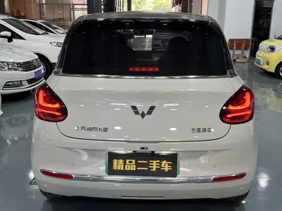 Wuling Bingo