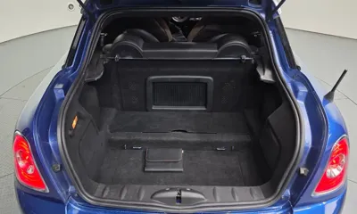 MINI Coupe