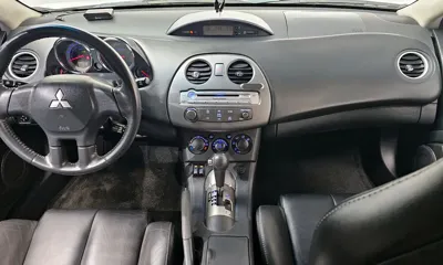 Mitsubishi Eclipse