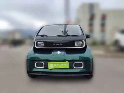 Baojun KiWi EV
