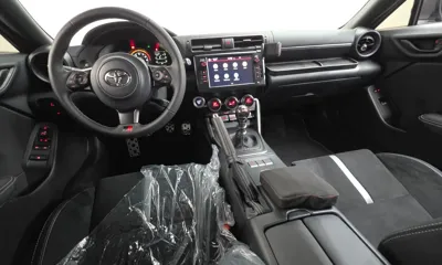 Toyota 86