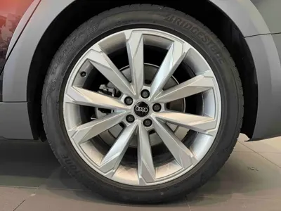 Audi A6 (Import)