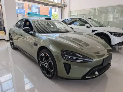 Xiaomi SU7