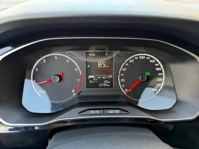 Jetta VS5