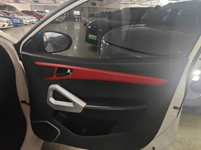JAC iEV7S