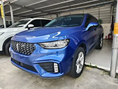 WEY Wey VV5