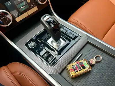 Jaguar XEL