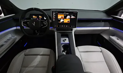 Polestar Polestar 4