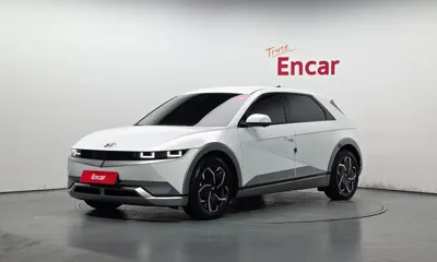 Hyundai Ioniq5