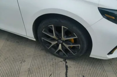 GAC Trumpchi EMPOW