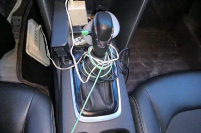Chevrolet Cavalier