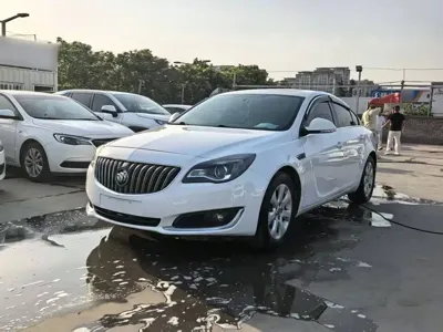 Buick Regal