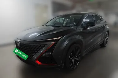 Changan UNI-T