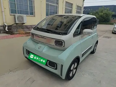 Baojun KiWi EV