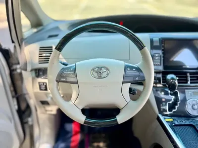 Toyota Previa