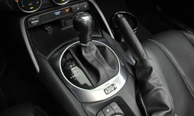 Mazda MX-5 Miata