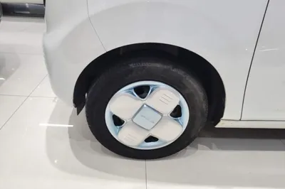 Geely Galaxy Panda