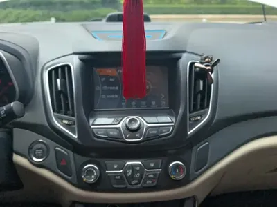 Chery Tiggo 5