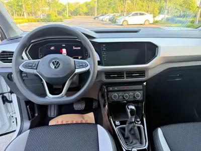 Volkswagen Tacqua