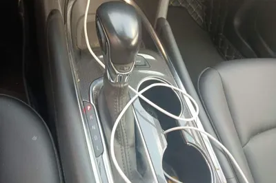 Chevrolet Malibu XL