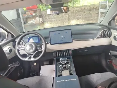 BYD Yuan Plus