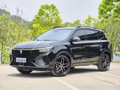 Roewe RX5