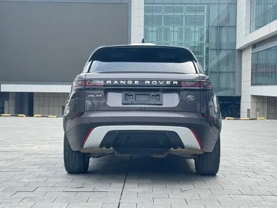 Land Rover Velar