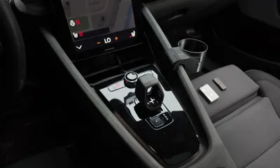 Polestar Polestar 2
