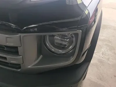 Haval Big Dog