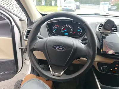 Ford Escort