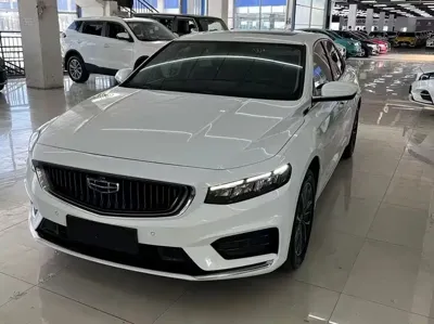 Geely Xingrui