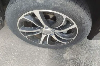 Haval H6 Coupe