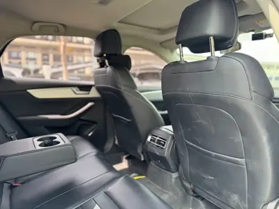 BYD Qin Pro NEV