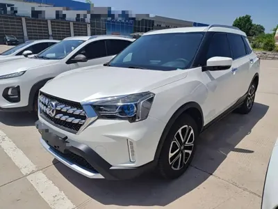 Venucia T60