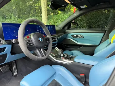 BMW M3