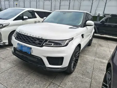 Land Rover Sport