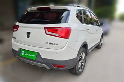 Baojun 560