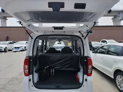 Wuling Zhiguang EV