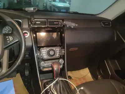 JMC Yusheng S330