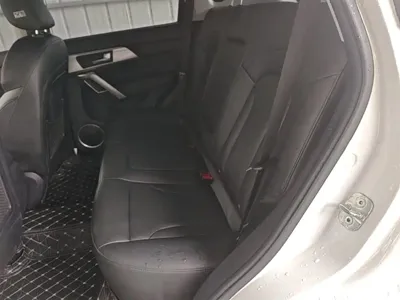 Haval H2