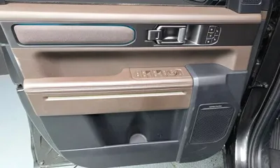 Kia Tasman