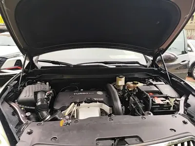 Buick Envision Plus