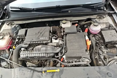 BYD Qin Plus