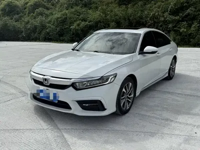 Honda Inspire