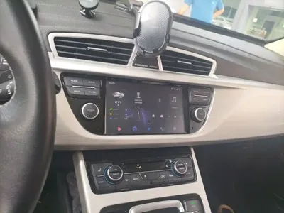 Geely Boyue
