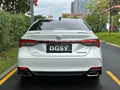 Toyota Avalon