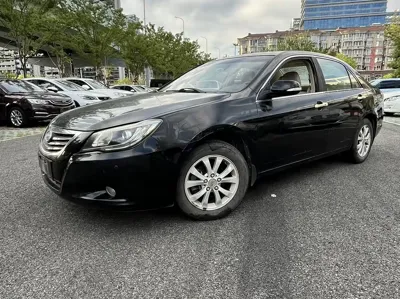 BYD G6